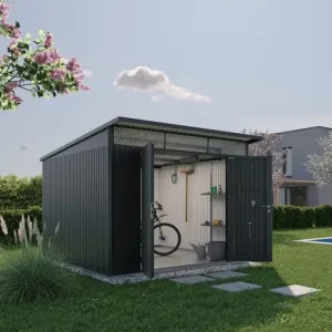 Garden Shed