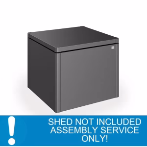 Assembly Service Only for Biohort MonAmi