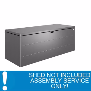 Assembly Service Only for Biohort StyleBox