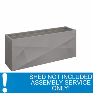 Assembly Service Only for Biohort Belvedere