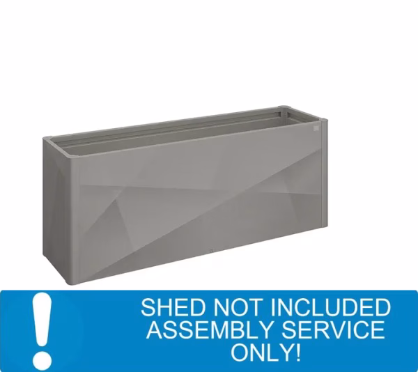 Assembly Service Only for Biohort Belvedere