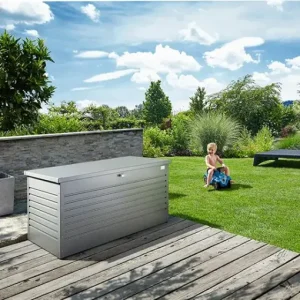 Outdoor Box