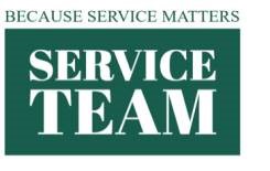 Service Team