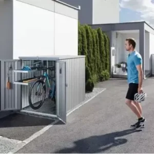 Bicycle Storage