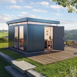 Outdoor Living
